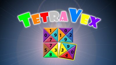 game pic for Tetravex Puzzle